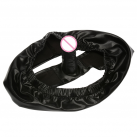 Трусики с фаллоимитатором.  photo 3