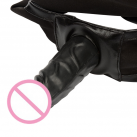 Трусики с фаллоимитатором.  photo 5