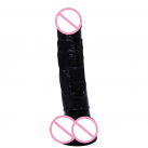 Фаллоимитатор. Реалистичный. Силикон. На присоске. photo 6