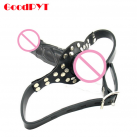 Кляп Apertural Plug двухсторонний photo 2