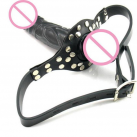 Кляп Apertural Plug двухсторонний photo 4