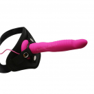 Страпон-вибратор APHRODISIА photo 4