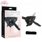 Страпон-вибратор APHRODISIА photo 2