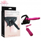 Страпон-вибратор APHRODISIА photo 5