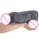 Фалоімітатор. Силікон. photo 1