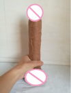 Фалоімітатор. Реалістичний. Силікон. photo 3