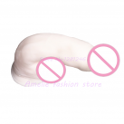 Фаллоимитатор реалистичный photo 3