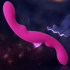 Мастурбатор для двойного проникновения photo 3