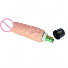 Водонепрницаемый вибратор для женщин  photo 1