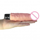 Водонепрницаемый вибратор для женщин  photo 4