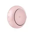 Вакуумний стимулятор із вібрацією Satisfyer Pro To Go 3 Rose photo 5