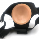 Фаллоимитатор на ремне. photo 5