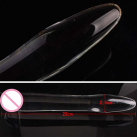 Анальный Фаллоимитатор Стеклянный photo 1