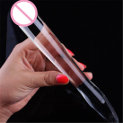 Анальный Фаллоимитатор Стеклянный photo 2