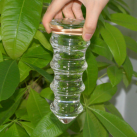 Фаллоимитатор. Стекло. photo 3