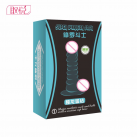 Мягкий фаллоимитатор на присоске, 135 мм photo 1