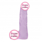 Фалоімітатор. Скло. photo 1