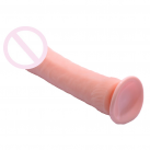 Великий м'який фалоімітатор photo 5