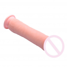 Великий м'який фалоімітатор photo 2