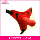 Фаллоимитатор на ремне. photo 2