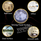 Мастурбатор мужской. С вибрацией. На присоске. photo 4