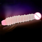 Фаллоимитатор. Реалистичный. Силикон. С вибрацией. photo 1