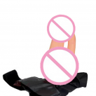 Страпон для двойного проникновения  photo 4