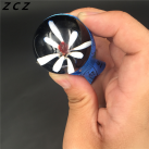 Фаллоимитатор. Стекло. photo 1