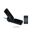 Фаллоимитатор. Реалистичный. Силикон. С вибрацией. На присоске. photo 1