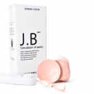 Реалистичный большой вибратор photo 1