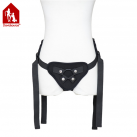 Трусики Davidsource Harness с креплением для фаллоимитатора photo 2