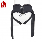 Трусики Davidsource Harness с креплением для фаллоимитатора photo 4