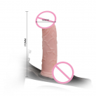 Трусы-страпон с надувным фаллоимитатором и ручной помпой photo 2