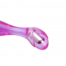 Фалоімітатор Davidsource. Реалістичний. Силікон. 18 см. photo 1