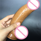 Фалоімітатор photo 2