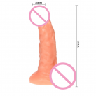 Фаллоимитатор на трусиках Baile  photo 1