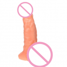 Фаллоимитатор на трусиках Baile  photo 5