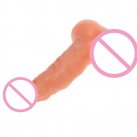 Фаллоимитатор на трусиках Baile  photo 6