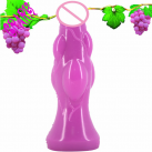 Фалоімітатор великий Силікон. photo 1