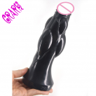 Фалоімітатор великий Силікон. photo 5