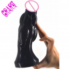 Фалоімітатор великий Силікон. photo 6