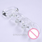 Фаллоимитатор. Стекло. photo 2