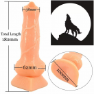 Фалоімітатор photo 2