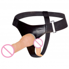 Двойной страпон photo 1