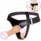 Двойной страпон photo 2