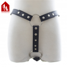  Кожаные Трусы Т-образной формы photo 1