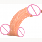 Фалоімітатор. Реалістичний. Силікон. photo 2