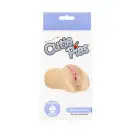 Мастурбатор-вагіна та попка Cutie Pies Baker Becky Vagina & Ass Masturbator, віброкуля в подарунок photo 7