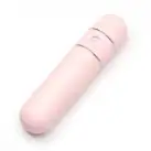 Вакуумный вибратор KisToy ISLA Pink photo 5