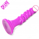 Ділдо з присоскою photo 1